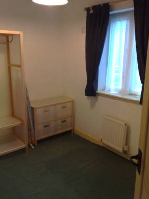 Third Bedroom 1