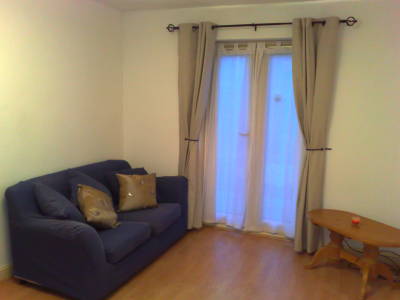 Lounge 1